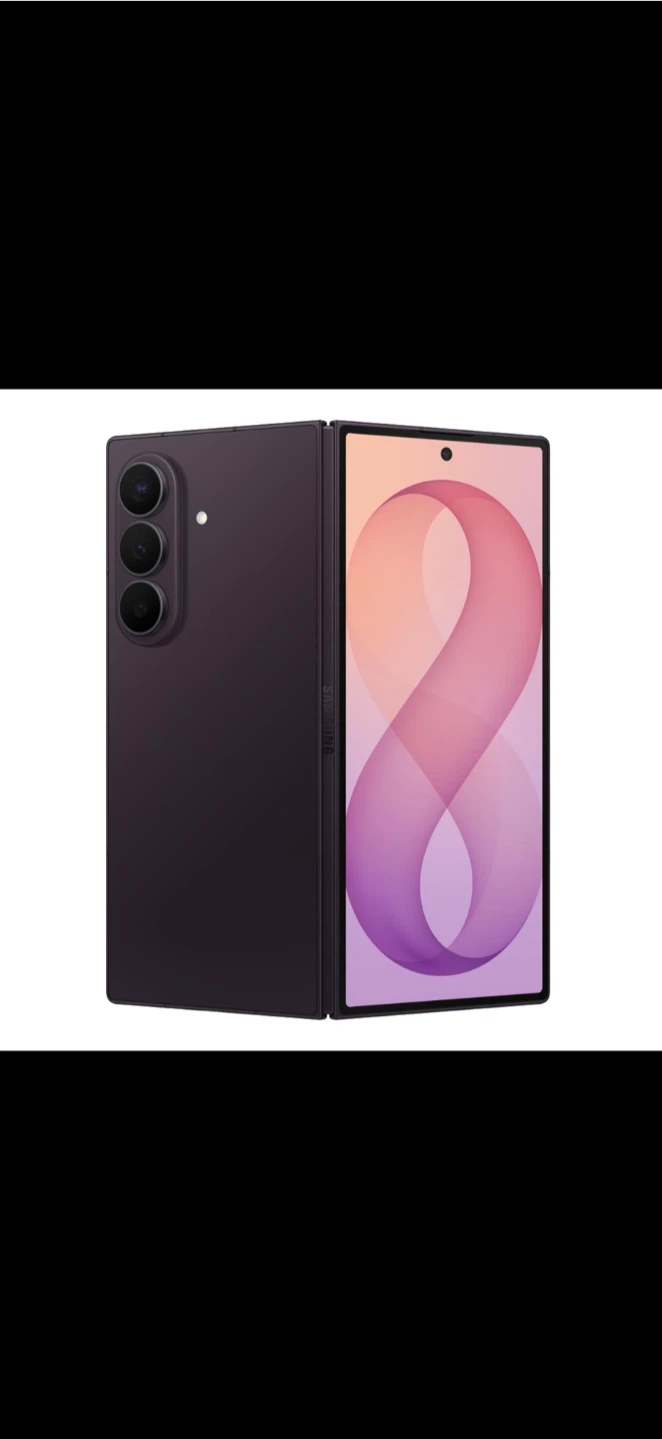 Samsung fold 8 ultra violet 512 gb - photo 3