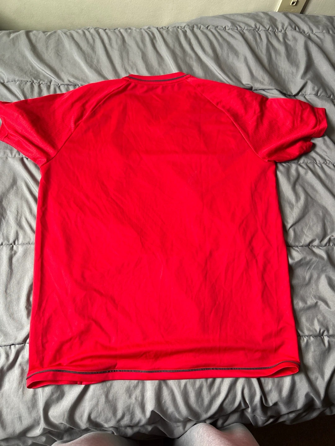 Adidas Toronto FC ClimaCool Jersey XL Red - photo 2