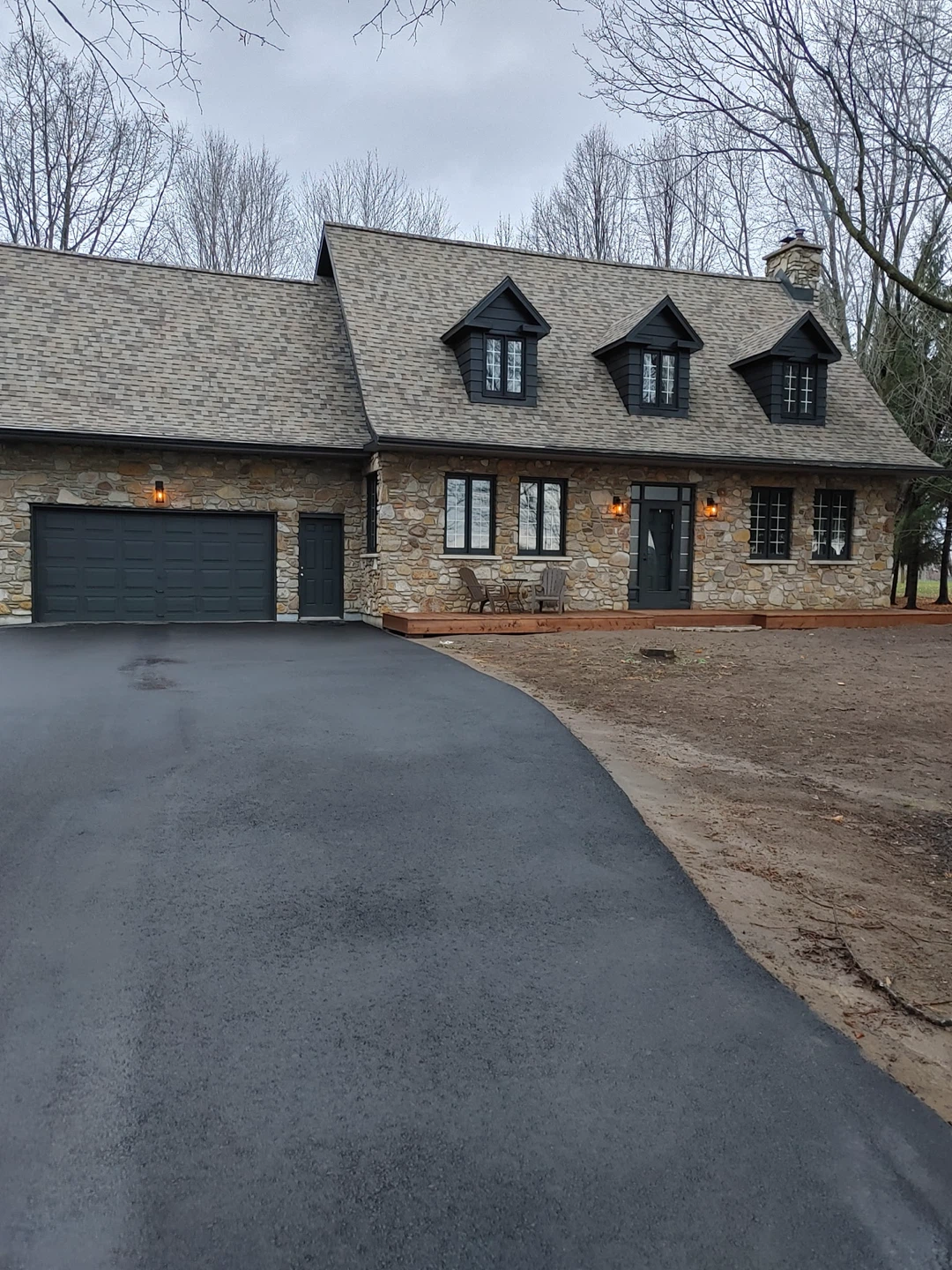 Interior/Exterior Painting