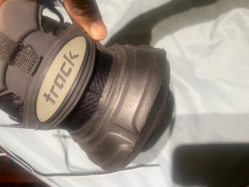 Balenciaga track non led - photo 3