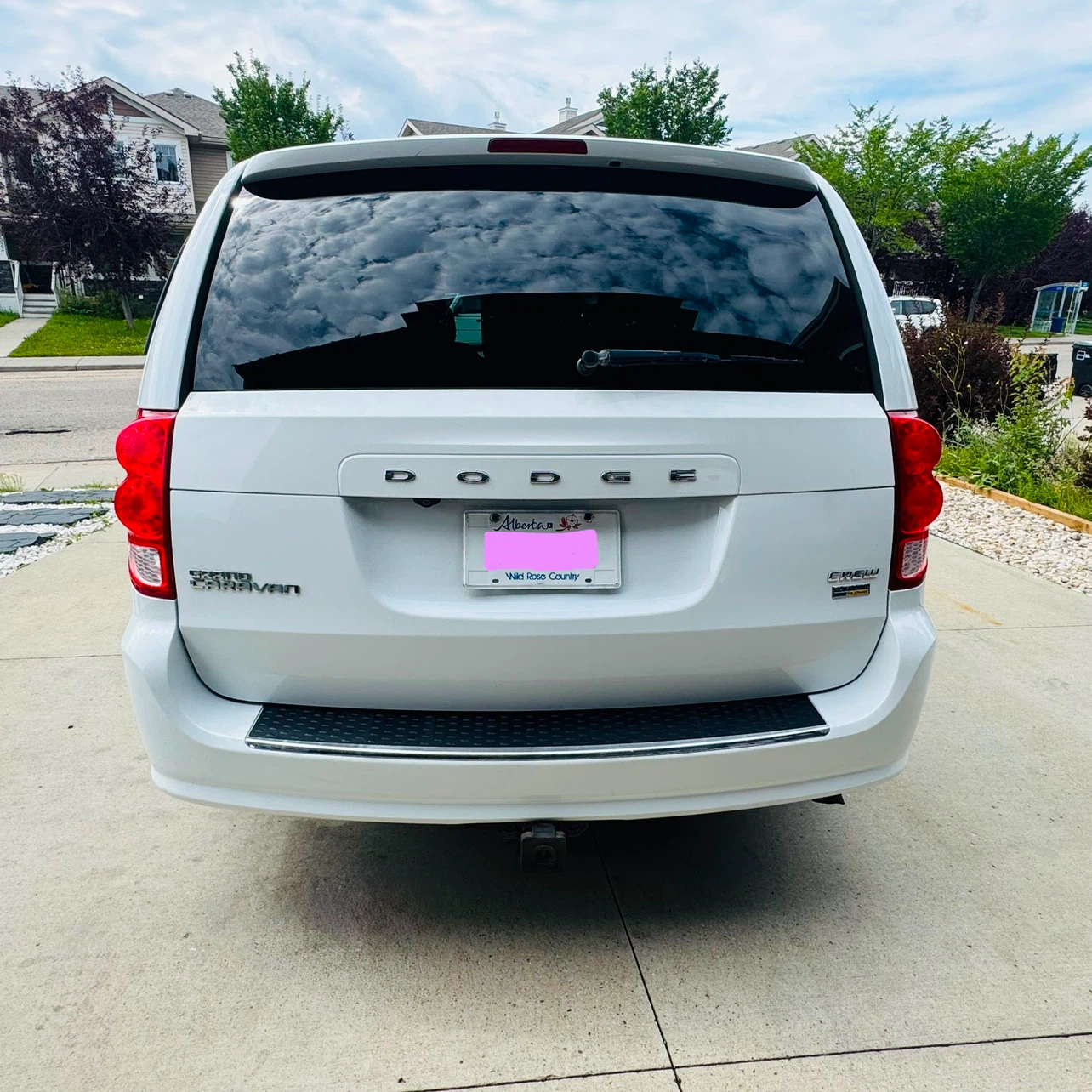 Dodge Grand Caravan 2016 - photo 5
