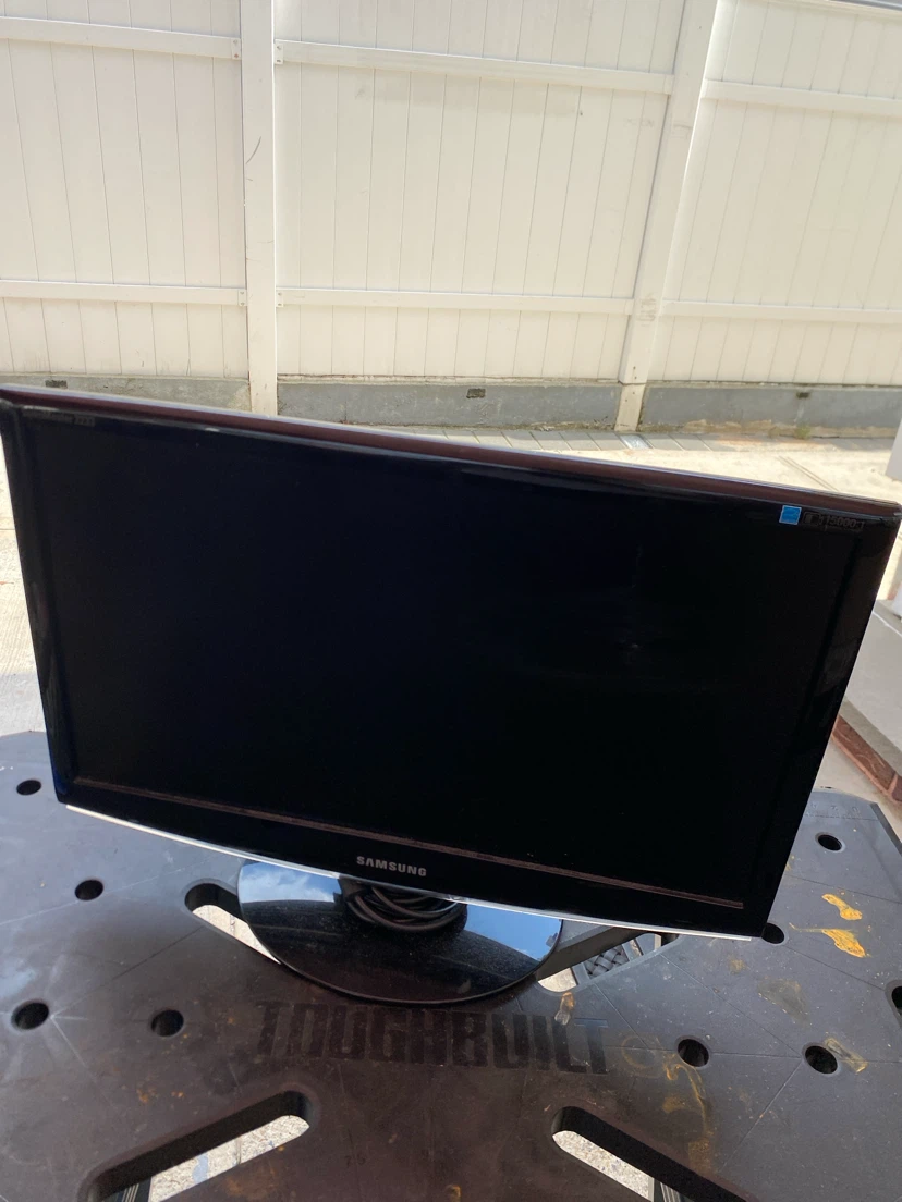 Samsung Monitor