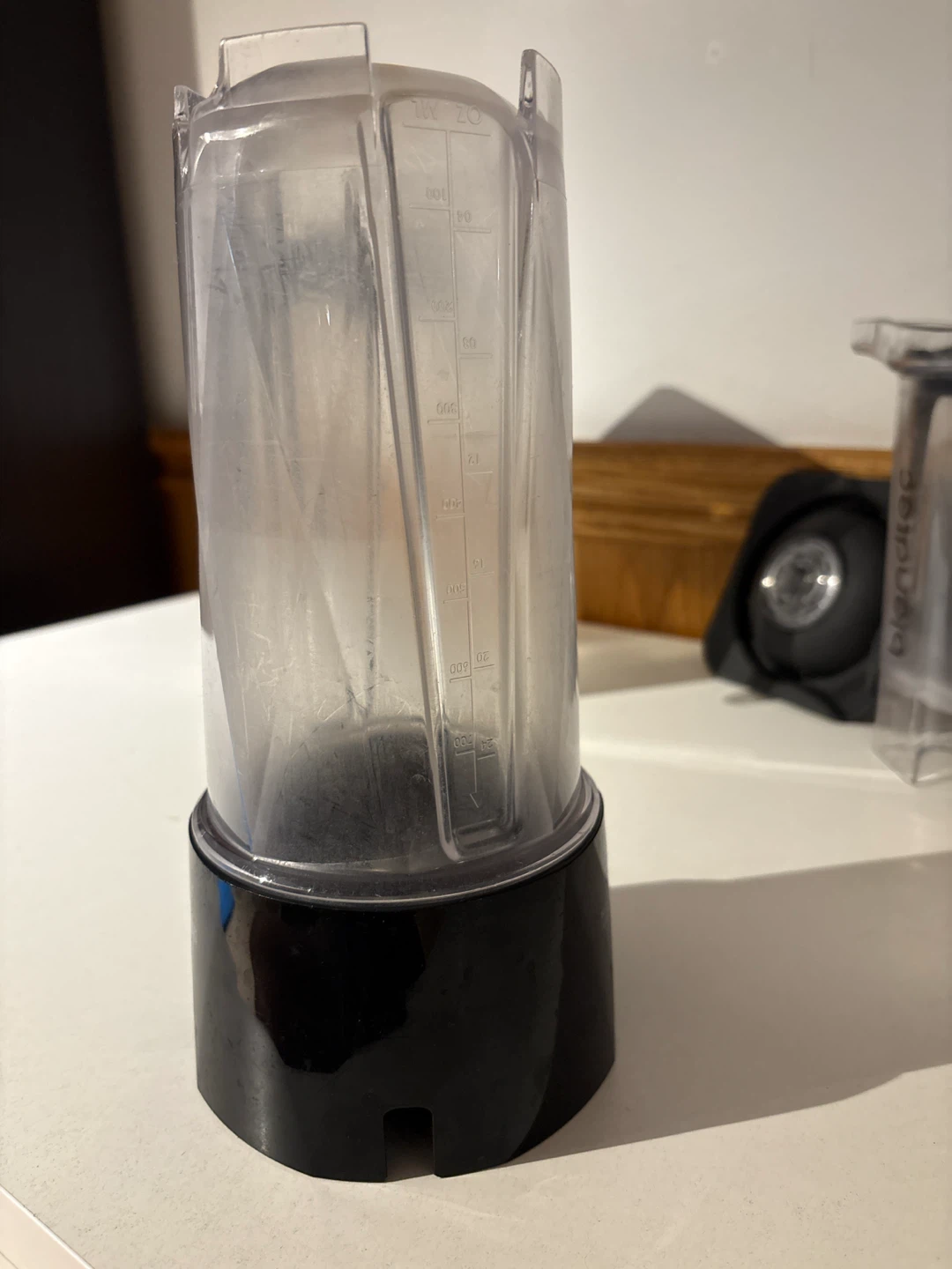 Blendtec Jars - photo 2