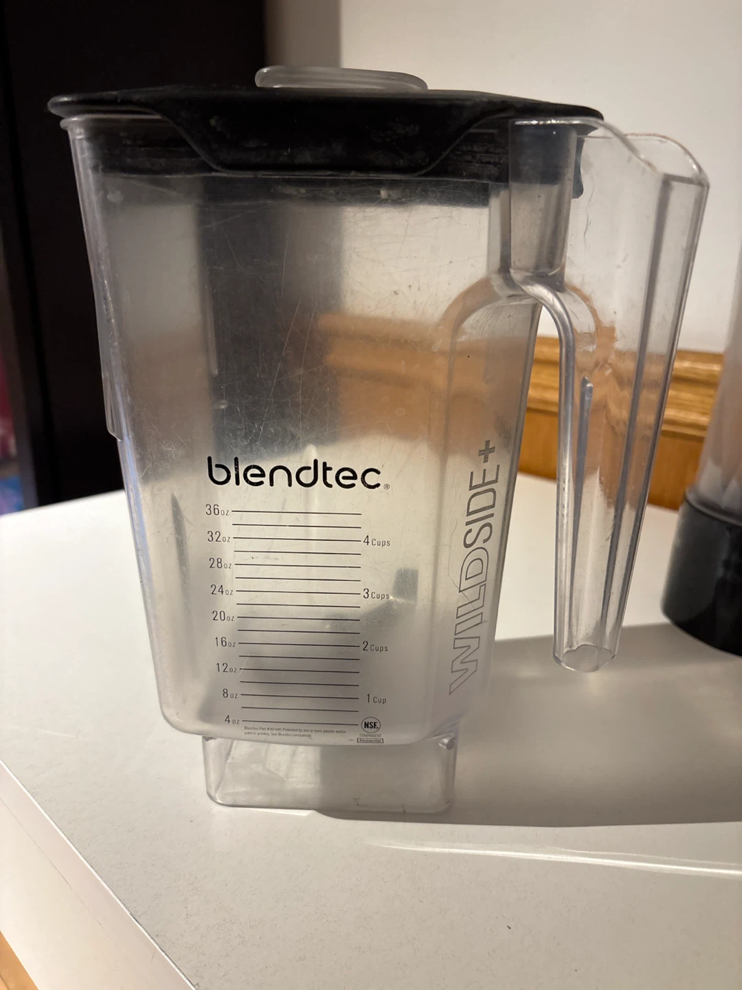 Blendtec Jars - photo 4