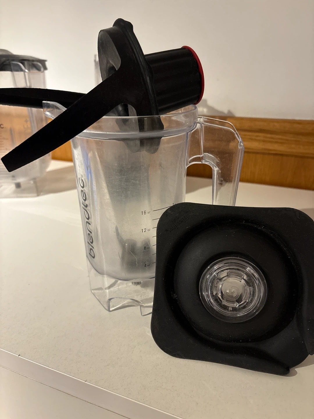Blendtec Jars - photo 5