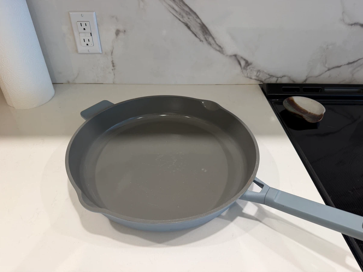 Large Non-Stick Frying Pan