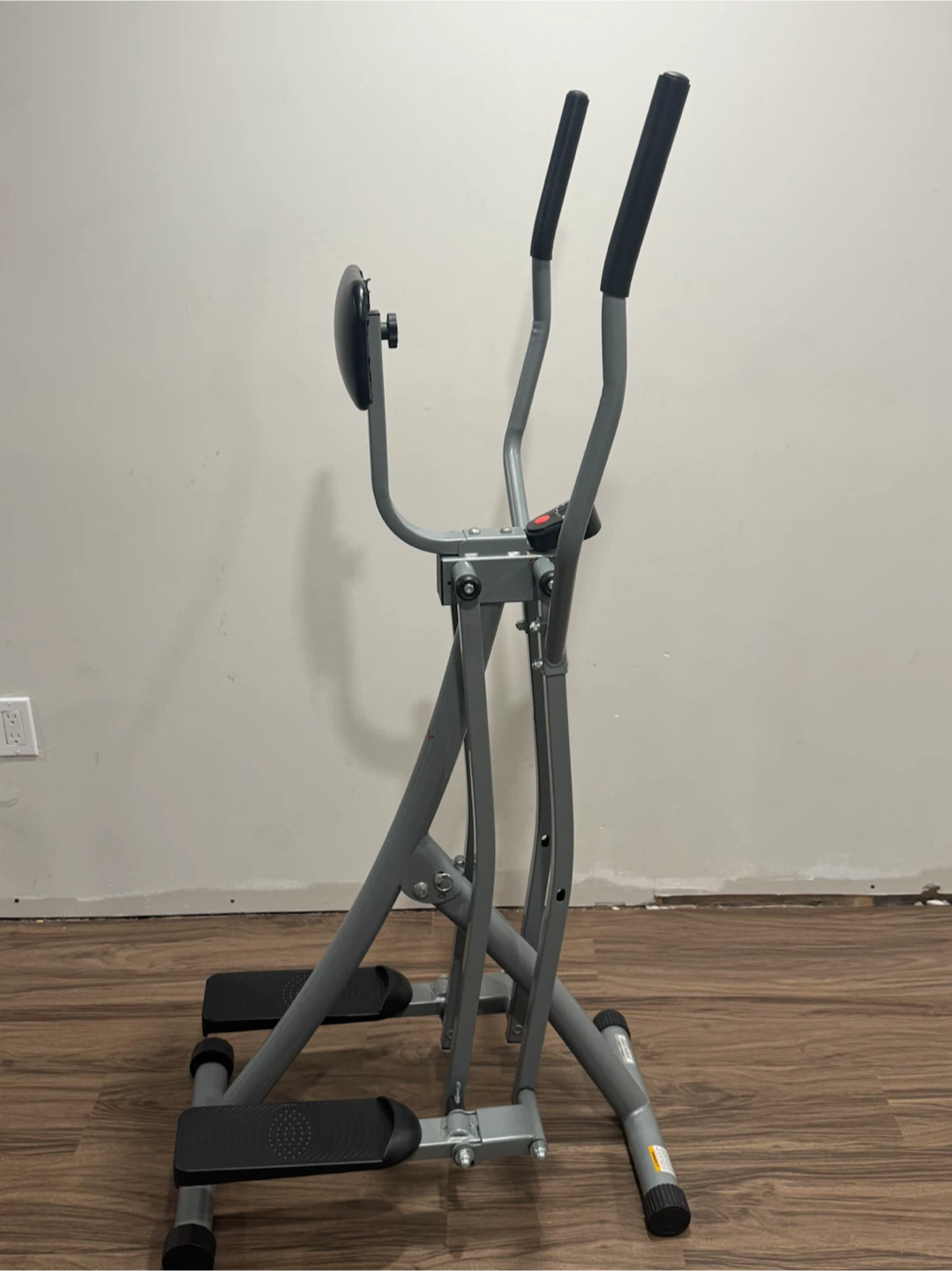 Exercise machine