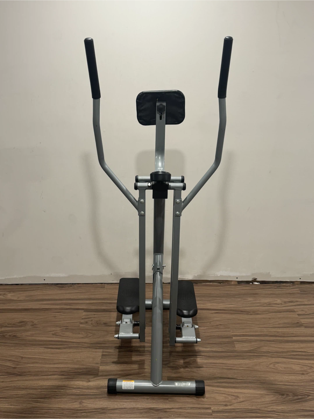 Exercise machine - photo 4