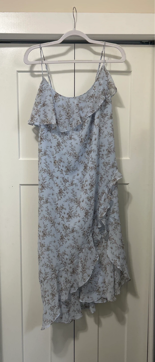 Brand New H&M Summer Sundress