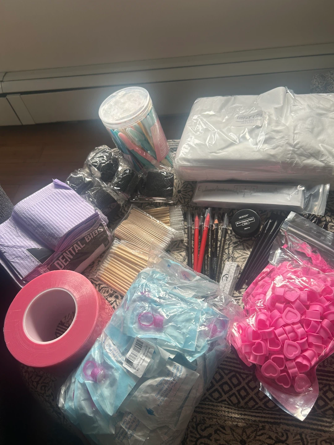Assorted Tattoo & Permanent Makeup Supplies Bundle - photo 2