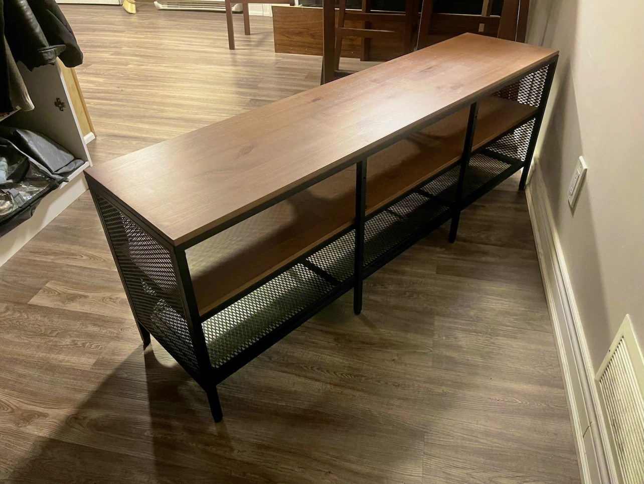 IKEA FJÄLLBO TV UNIT - photo 2