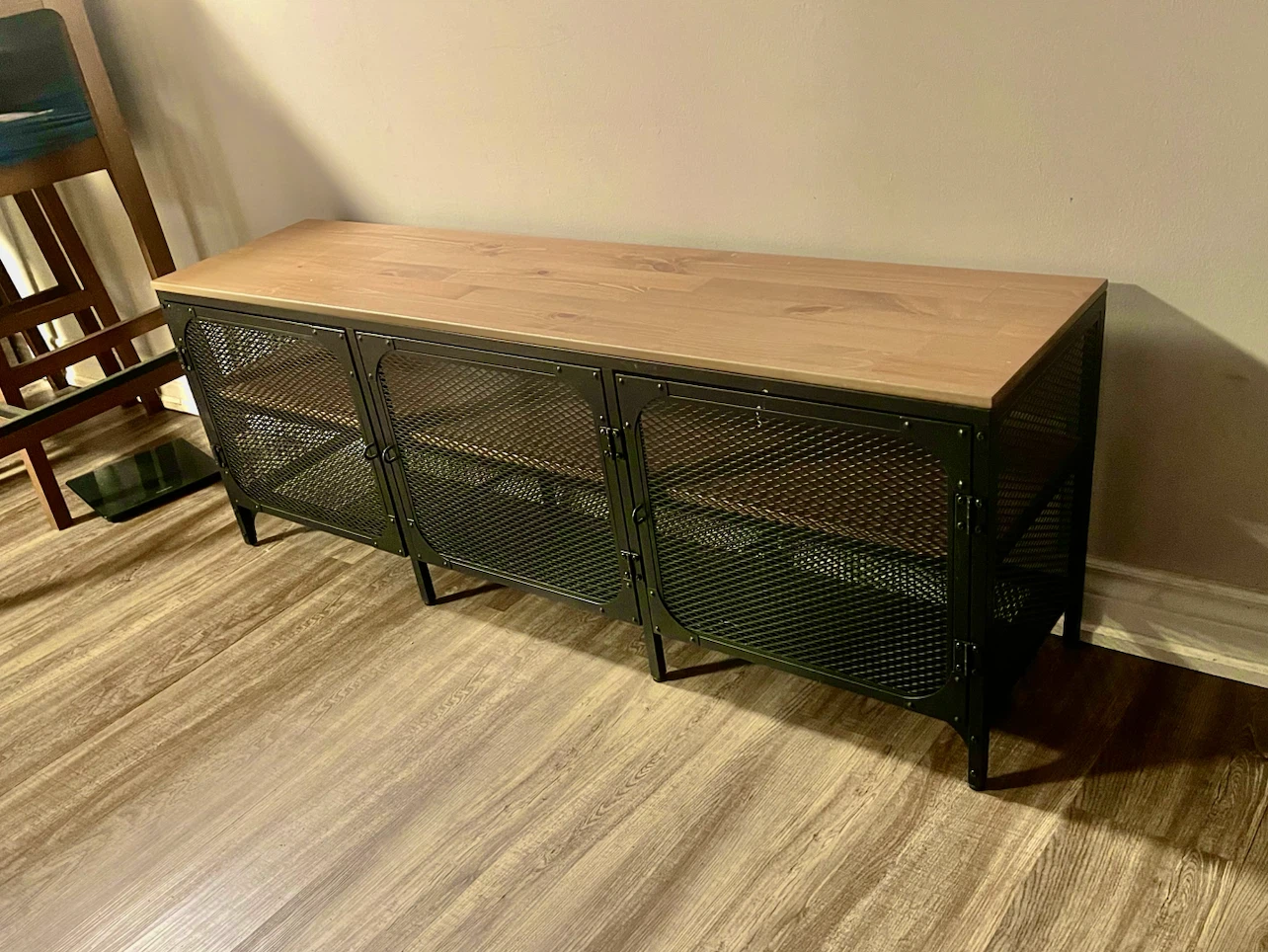 IKEA FJÄLLBO TV UNIT - photo 3
