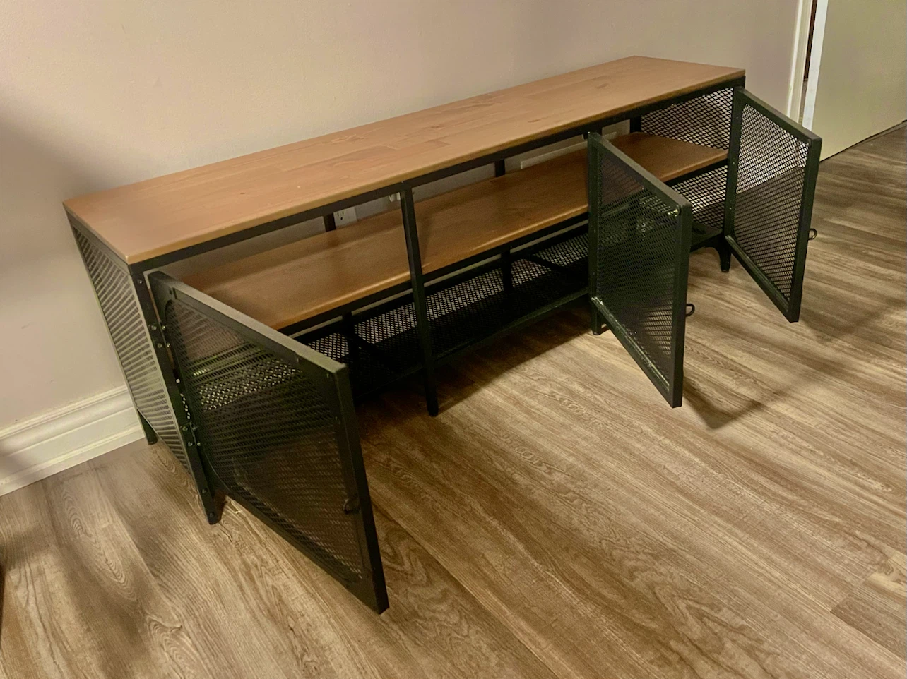IKEA FJÄLLBO TV UNIT - photo 5