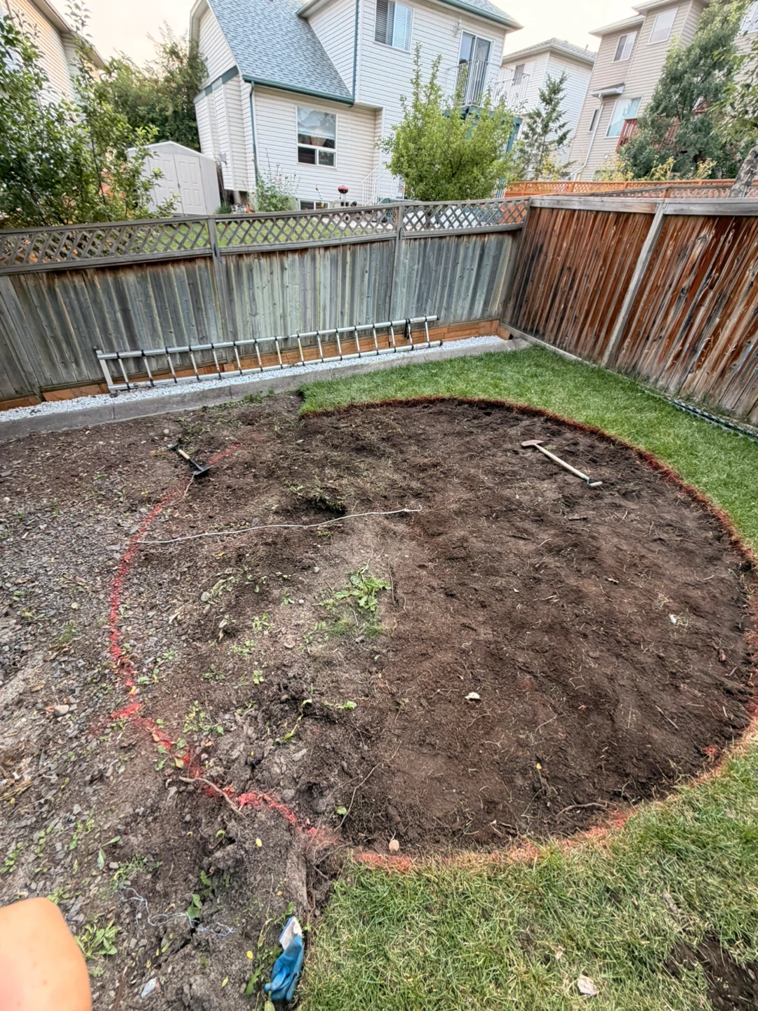 Landscaping Services