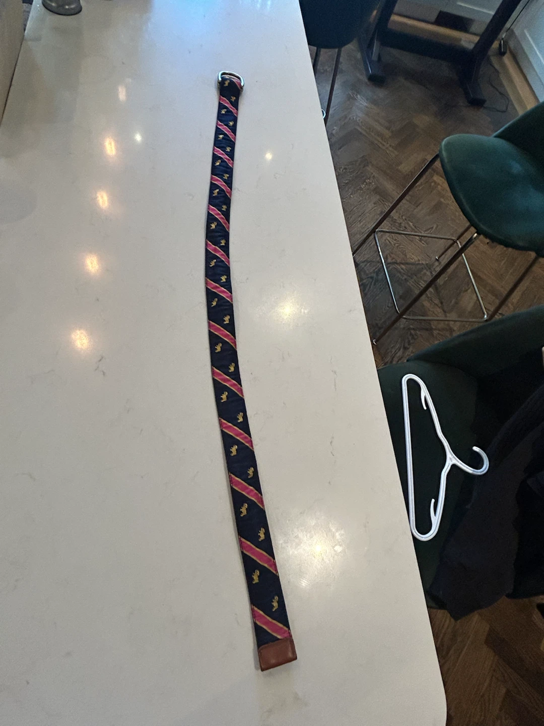 Ralph Lauren Belt