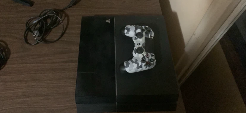 PS4