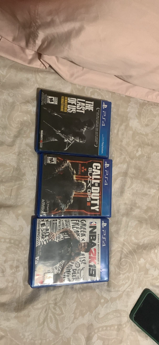 PS4 - photo 4