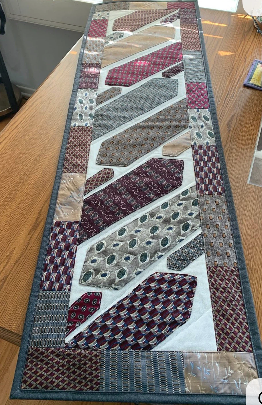 Set of 5 Men's Ties - photo 2