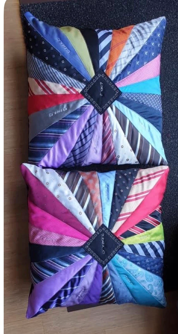 Set of 5 Men's Ties - photo 5