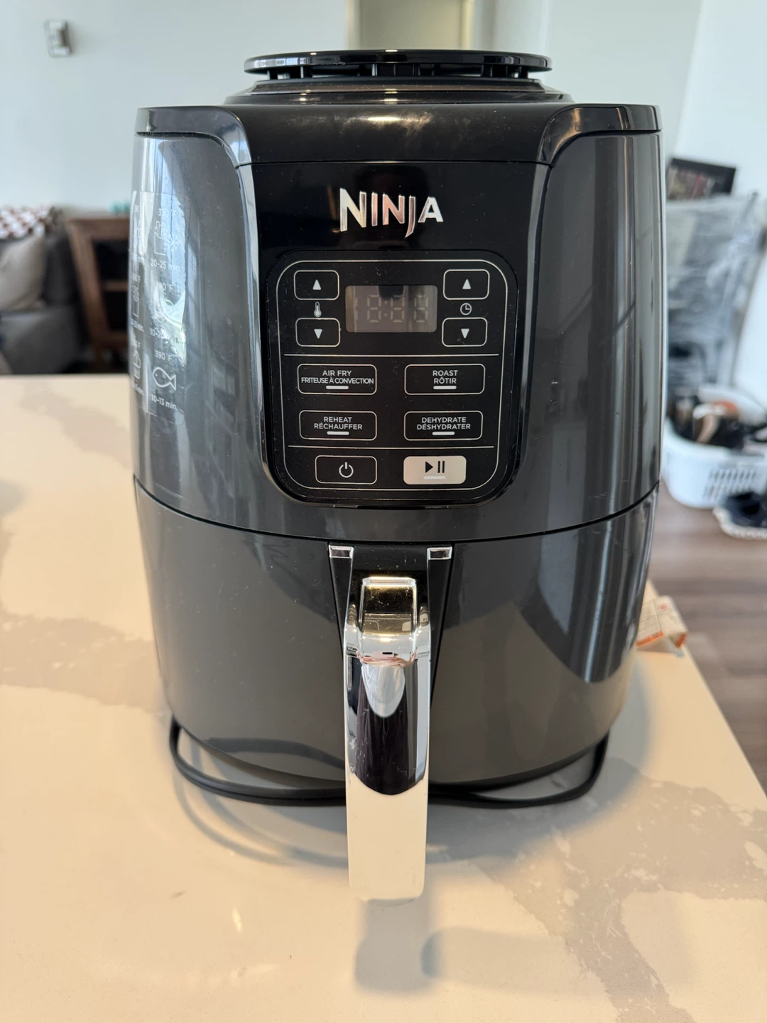 Ninja Air Fryer
