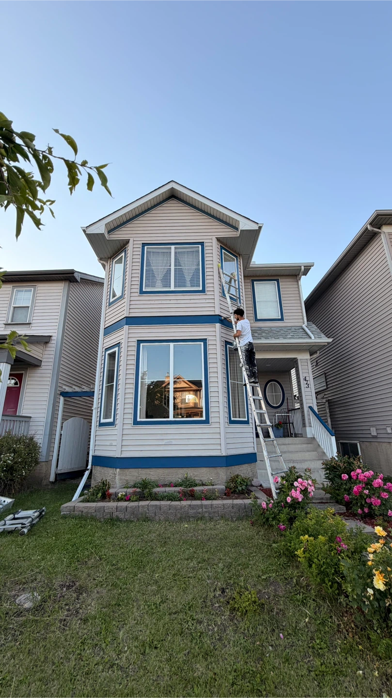 Painting Services
