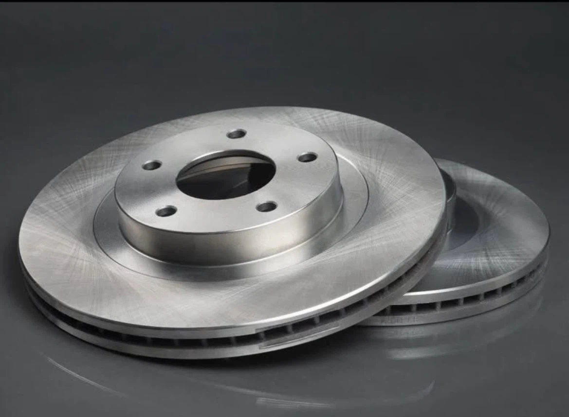 New Brakes - All Make / Model