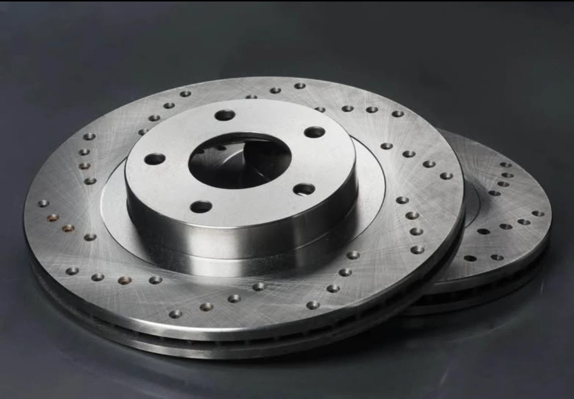 New Brakes - All Make / Model - photo 2