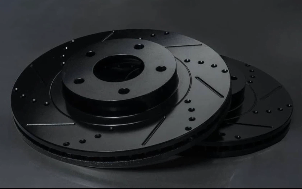New Brakes - All Make / Model - photo 4