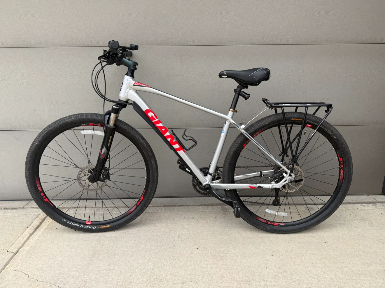 Giant Roam 1 Disc Hybrid (Medium)