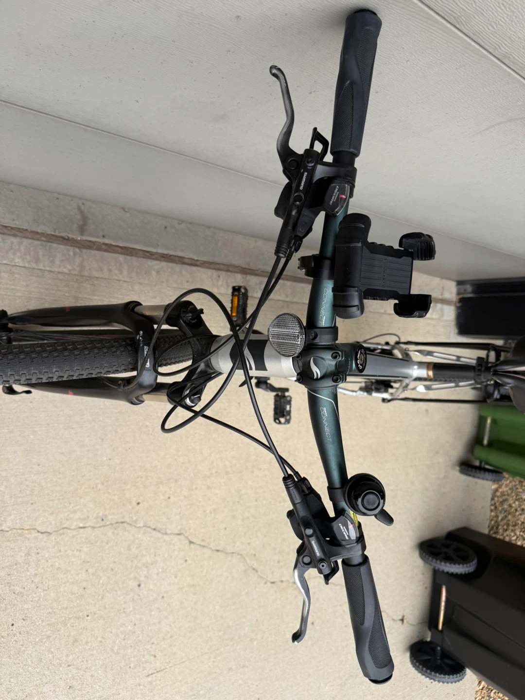 Giant Roam 1 Disc Hybrid (Medium) - photo 2
