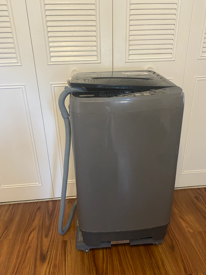 Portable Washing Machine