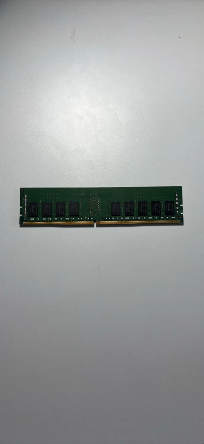 DDR4 RAM 8GB - photo 2