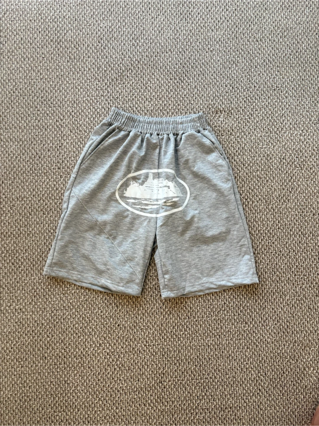Cortez shorts