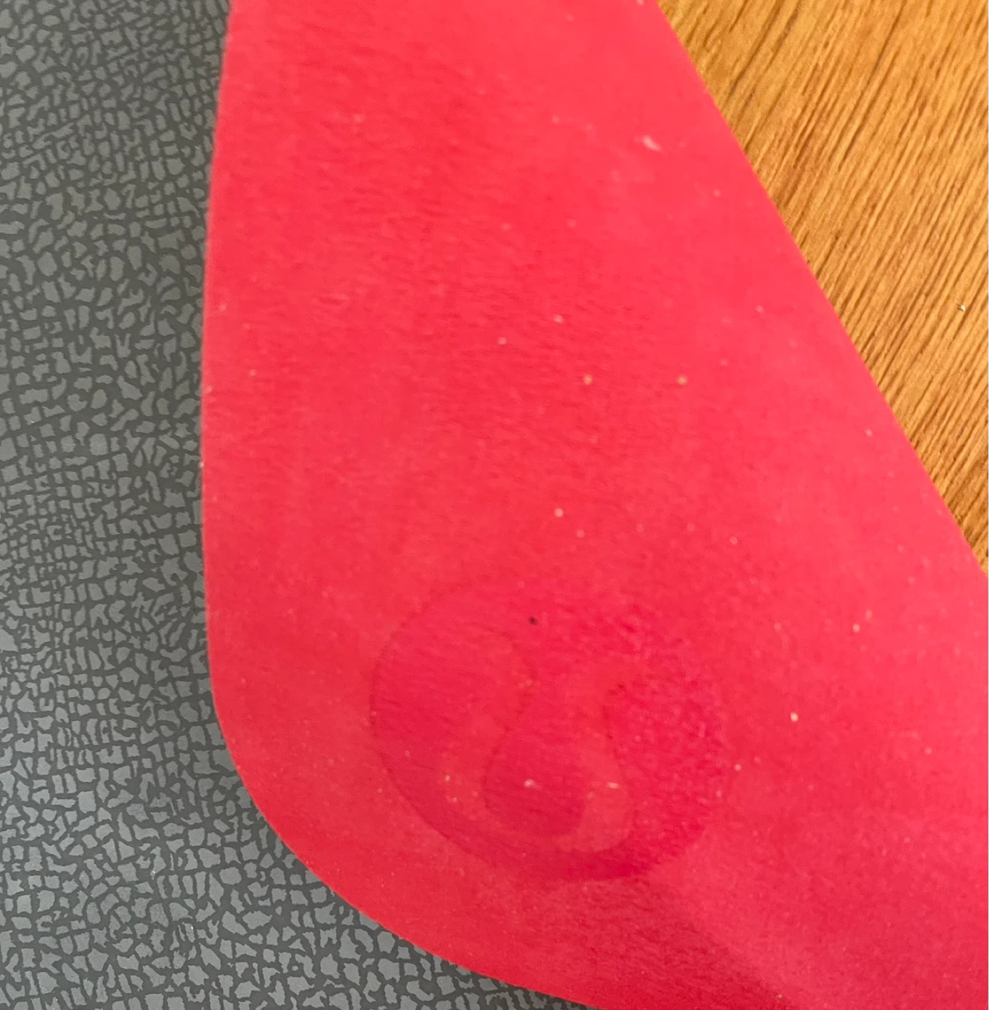 Lululemon Yoga Mat