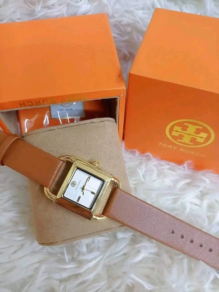Tory Burch Watch