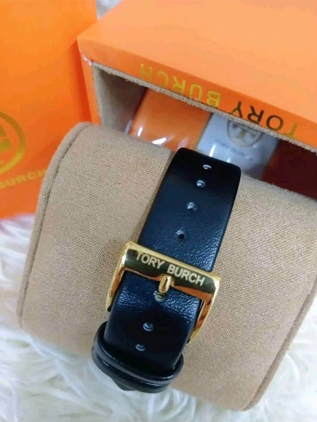 Tory Burch Watch - photo 2
