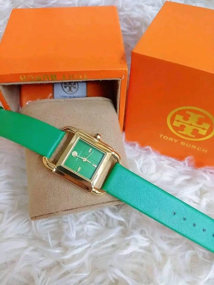 Tory Burch Watch - photo 3