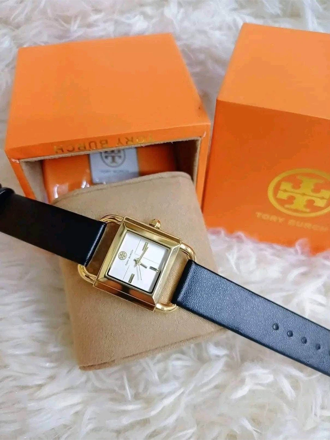 Tory Burch Watch - photo 4