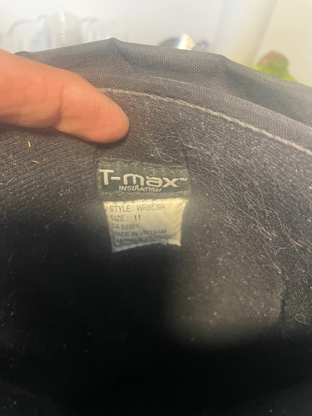 WindRiver 400g Insulated Winter Boots - photo 3