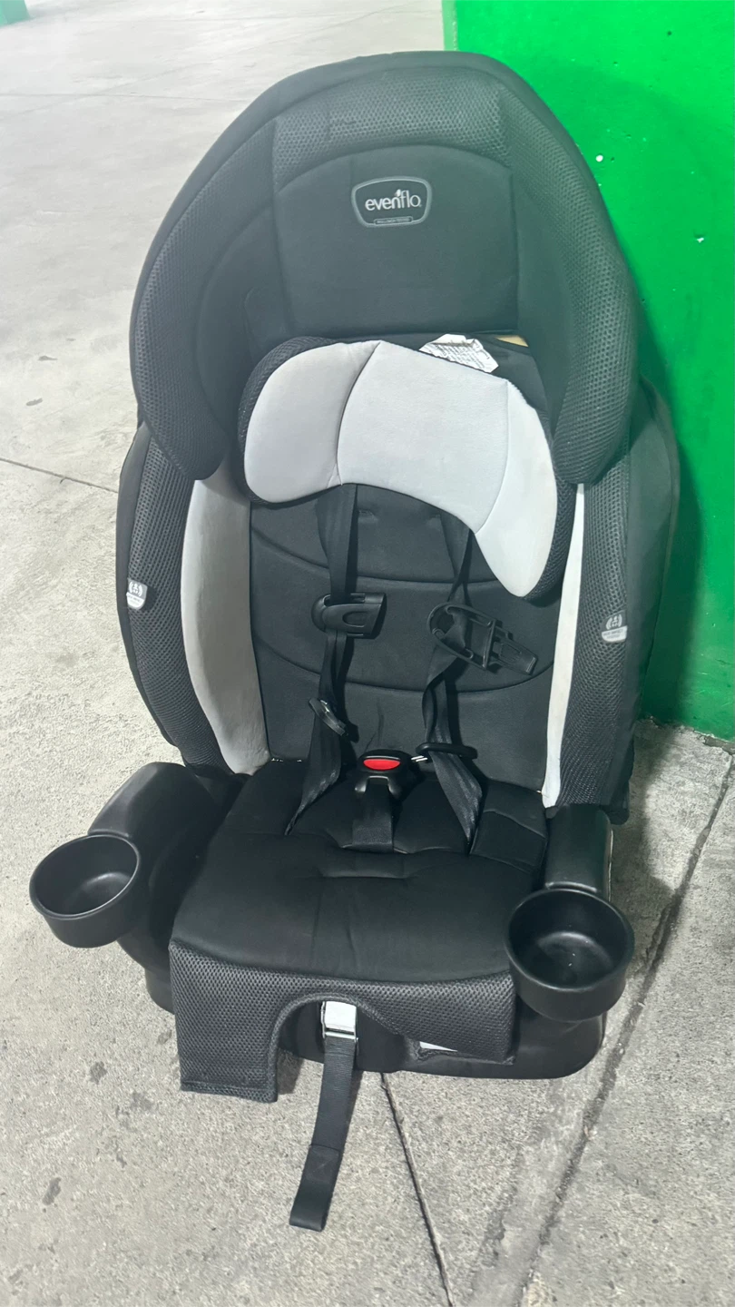 Evenflo Car Seat