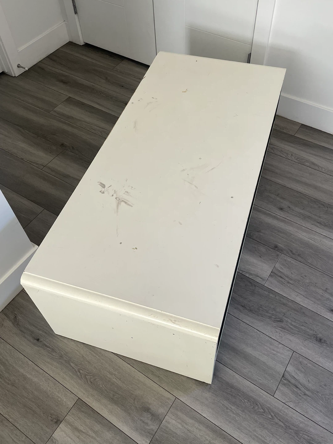 Coffee Table - photo 4