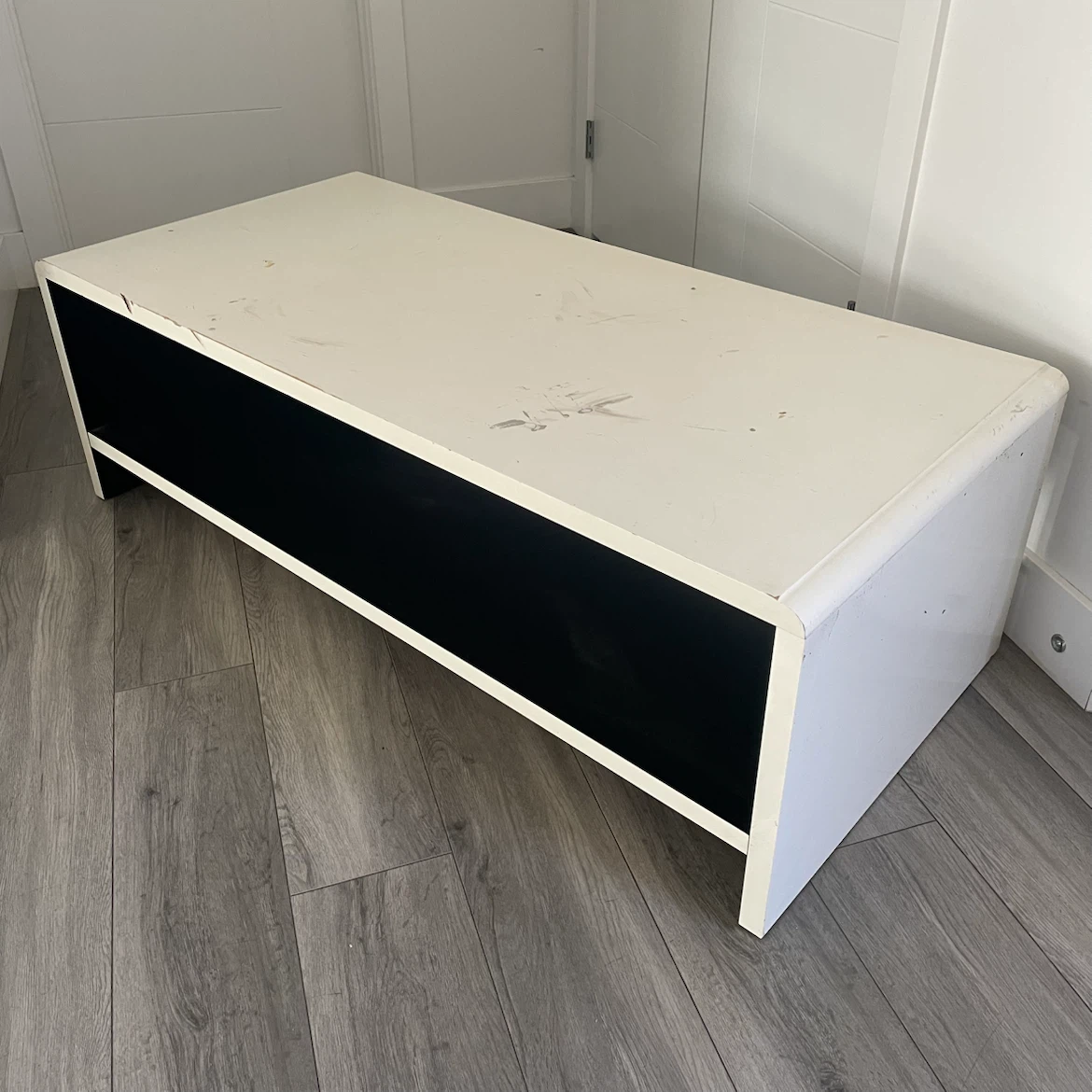 Coffee Table - photo 5