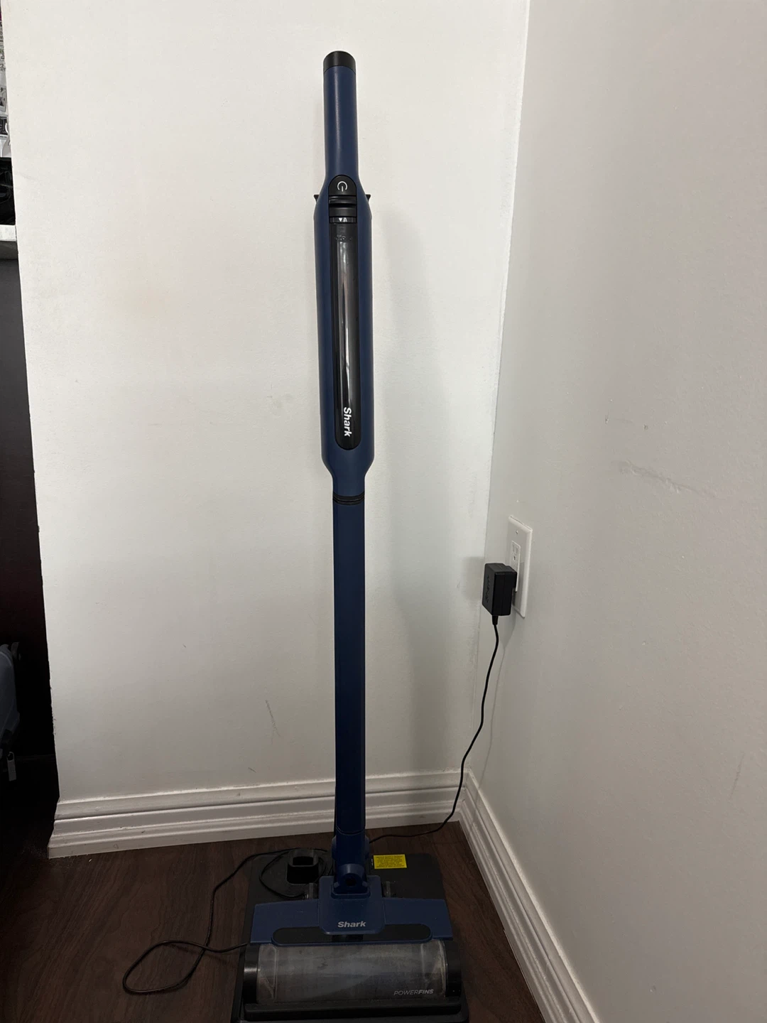 Shark WandVac System Vacuum WS640C - photo 2