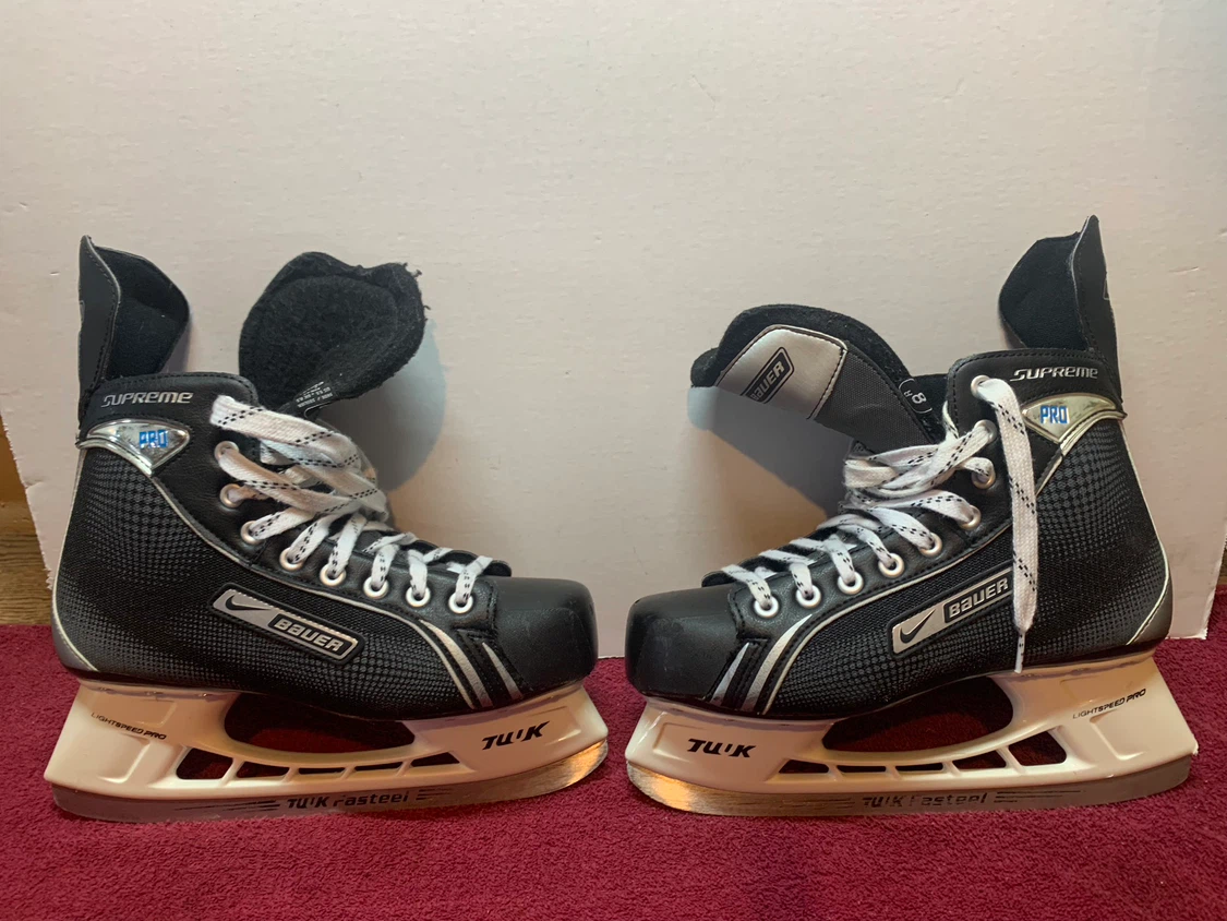 MEN’S ICE SKATES