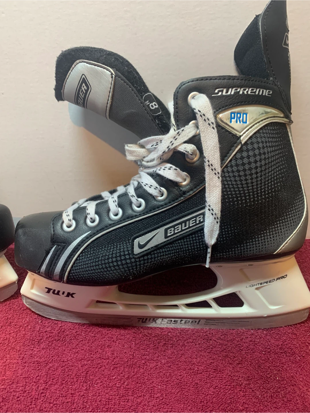 MEN’S ICE SKATES - photo 2