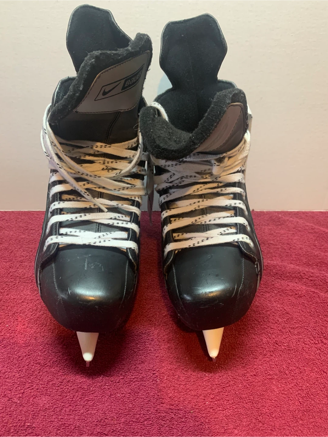 MEN’S ICE SKATES - photo 3