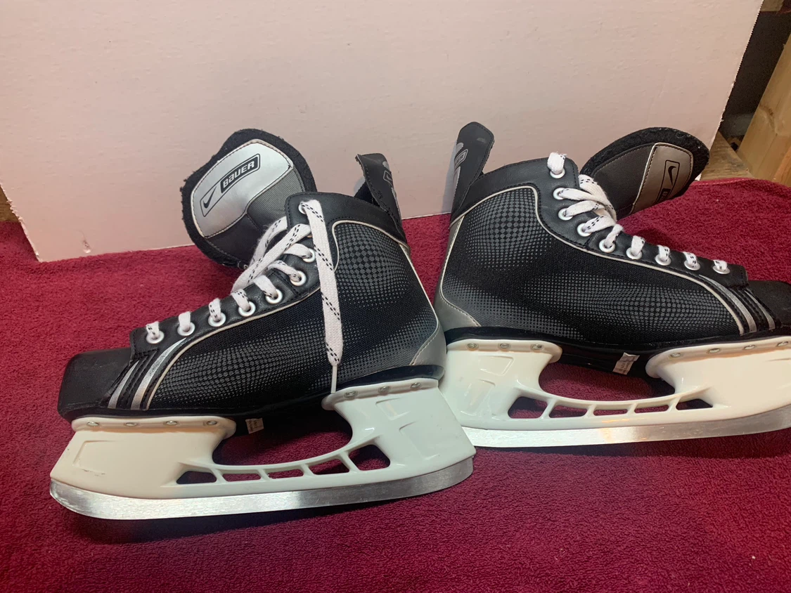 MEN’S ICE SKATES - photo 5