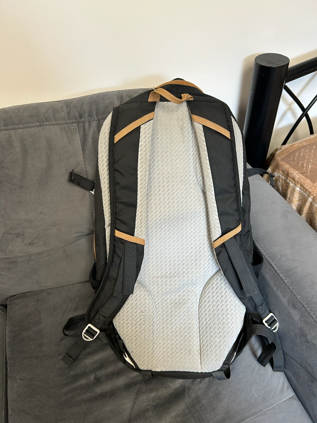 Quechua Backpack - photo 2