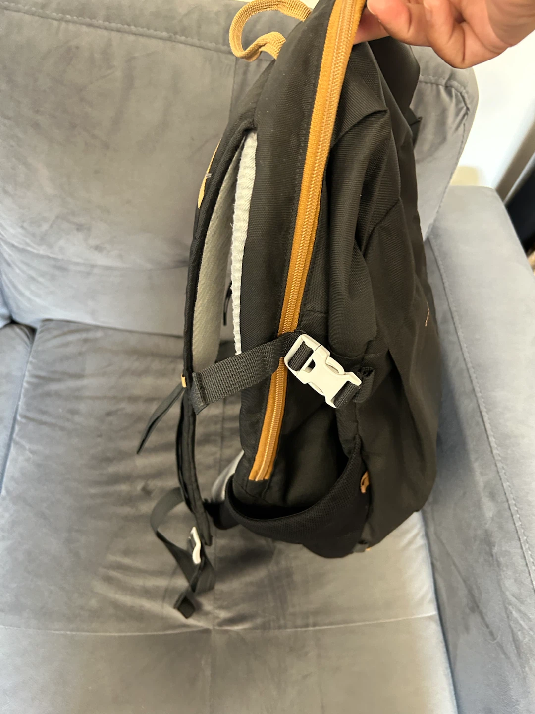 Quechua Backpack - photo 3