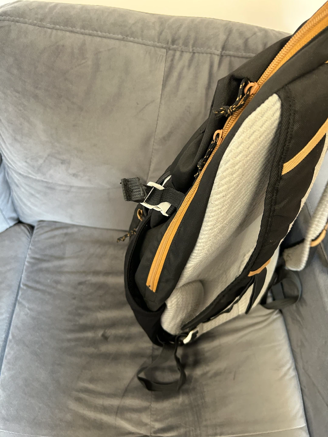 Quechua Backpack - photo 4
